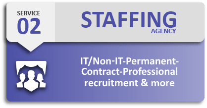 Staffing Services Agency